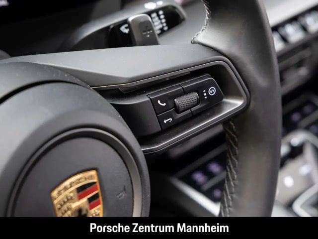 Porsche 992 Carrera Coupé