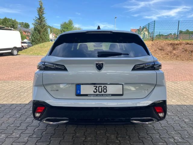 Peugeot 308 GT-Line SW