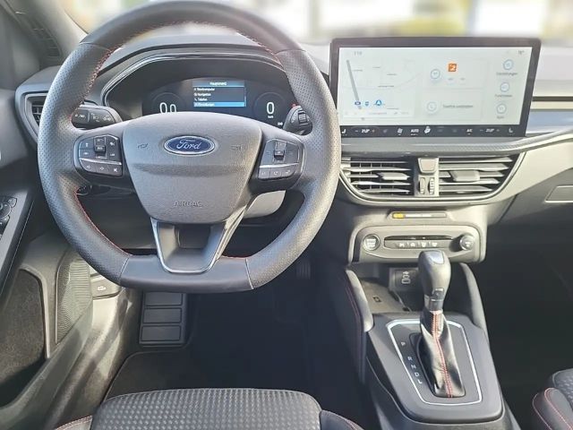 Ford Focus EcoBoost ST Line Wagon