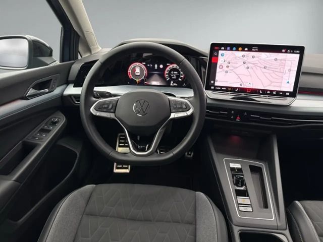 Volkswagen Golf 2.0 TDI DSG Golf VIII