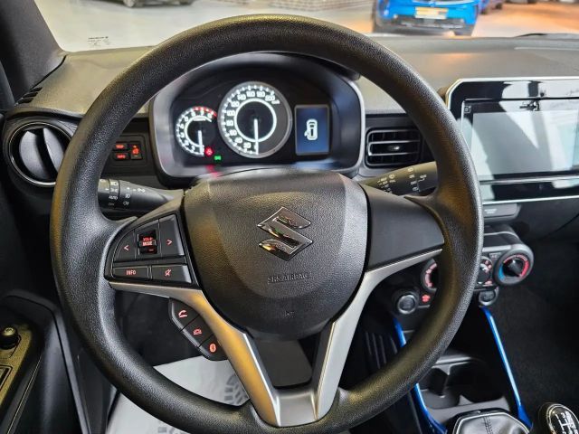 Suzuki Ignis Comfort DualJet Hybrid