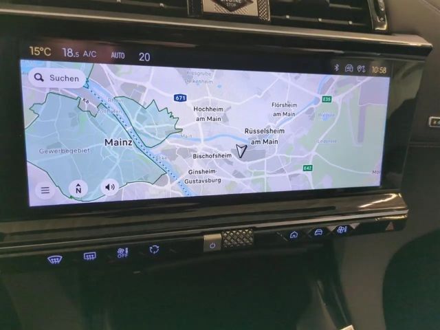 DS DS 7 Crossback Mobiles