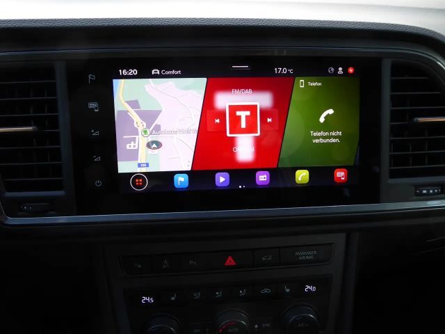 Cupra Ateca 1.5 TSI DSG