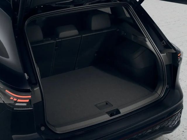 Volkswagen Tiguan DSG Sport eHybrid