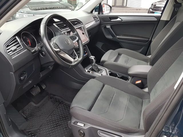 Volkswagen Tiguan 4Motion Life