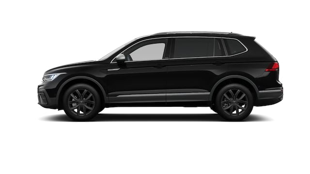 Volkswagen Tiguan 1.5 TSI Allspace DSG Move