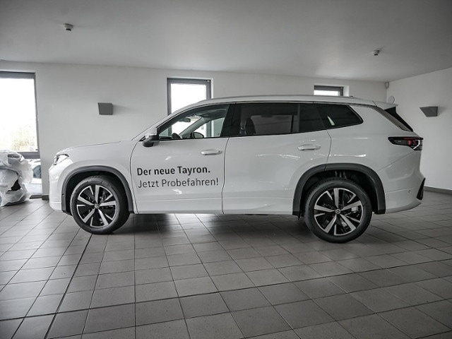 Volkswagen Tayron DSG Life