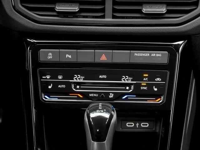 Volkswagen T-Cross 1.0 TSI DSG Life