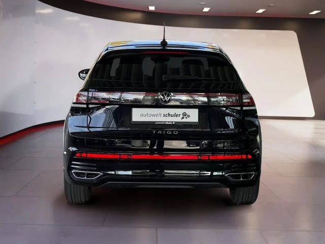 Volkswagen Taigo DSG R-Line