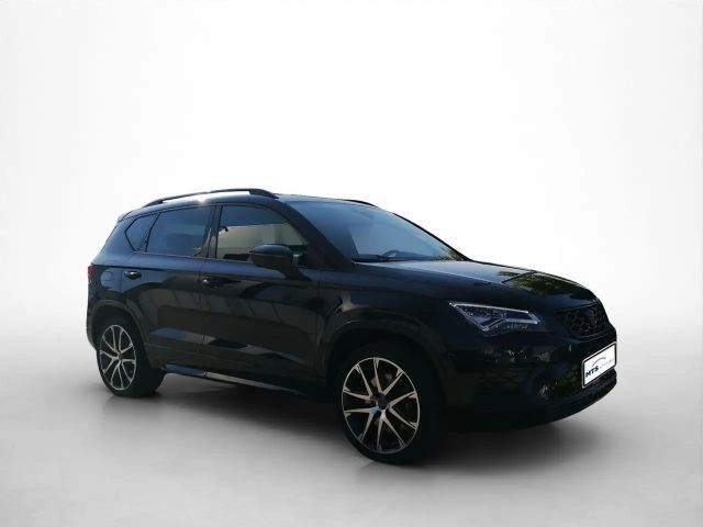 Cupra Ateca 2.0 TSI 4Drive DSG