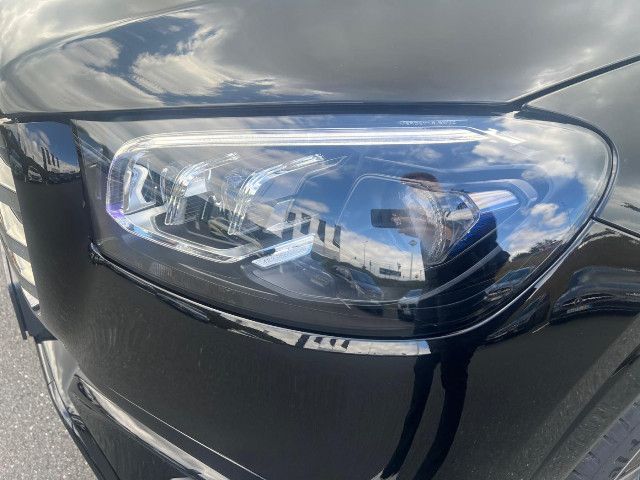 Mercedes-Benz GLS 450 4MATIC GLS 450 d