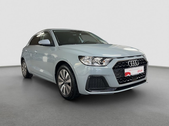 Audi A1 30 TFSI Sportback