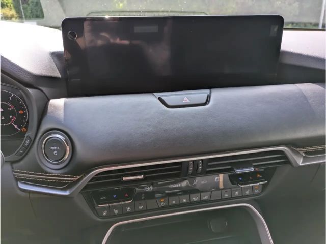 Mazda CX-60 4WD Homura