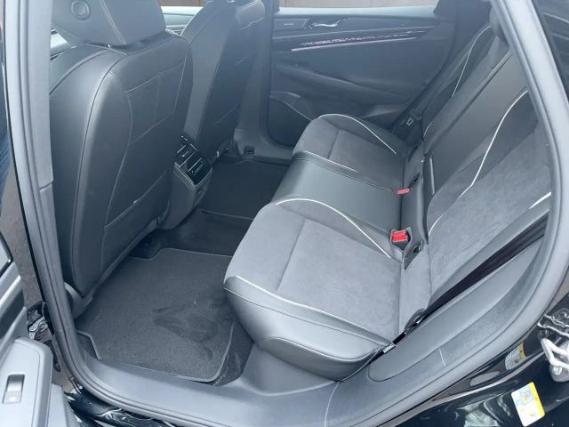 Volkswagen ID.7 Business Pro Tourer