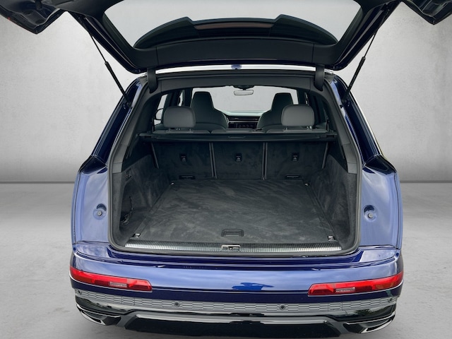 Audi Q7 55 TFSI Quattro