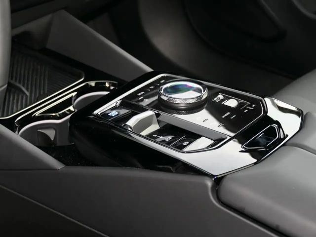 BMW i5 M-Sport Touring eDrive40