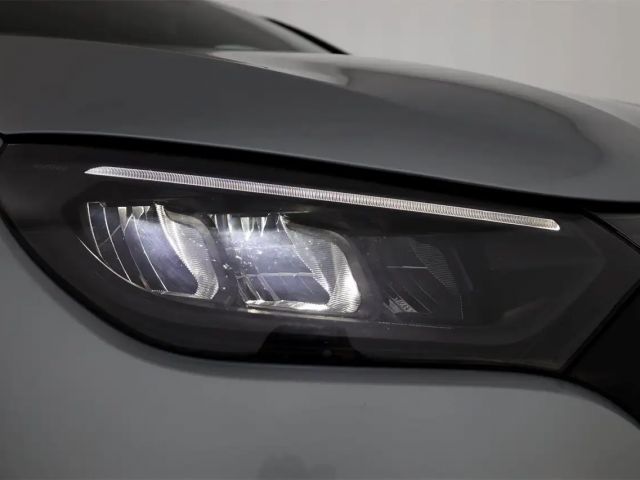 Mercedes-Benz EQE SUV 350