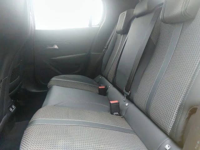 Peugeot E-208 GT-Line