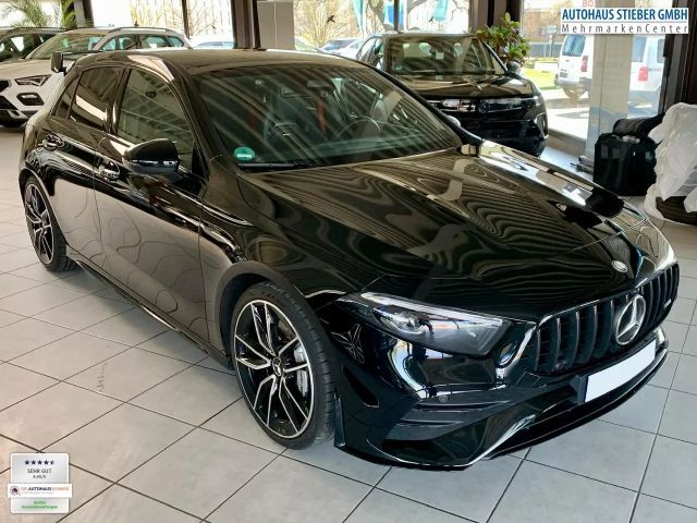Mercedes-Benz A 35 AMG 4MATIC+ AMG Line