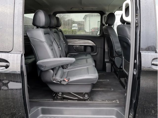 Mercedes-Benz V 300 AVANTGARDE Extralang