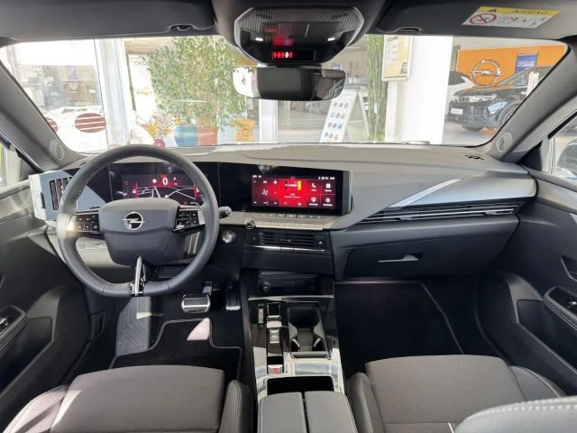 Opel Astra BITTER Performance Einzelstück Vollausst. Klima