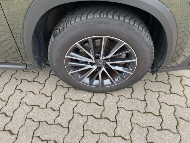 Lexus NX Executive Line