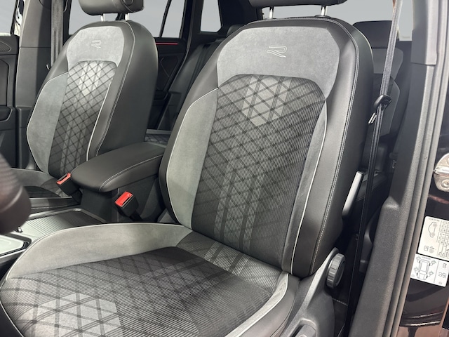 Volkswagen Tiguan 2.0 TDI DSG R-Line