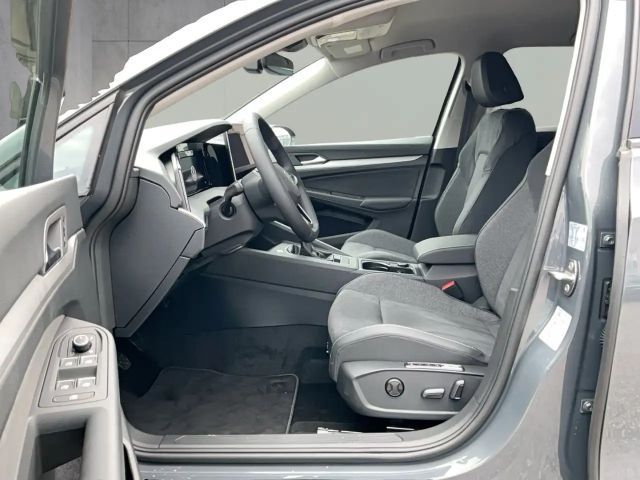 Volkswagen Golf Rabbit TSI