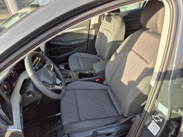 Volkswagen Golf 1.5 TSI Life