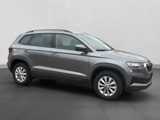 Skoda Karoq Selection