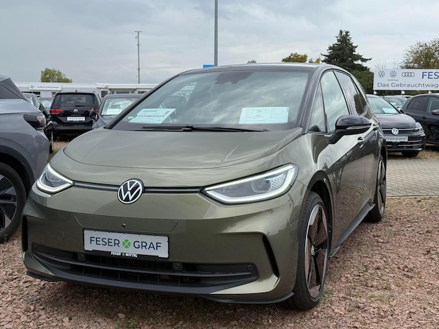 Volkswagen ID.3 Performance Pro