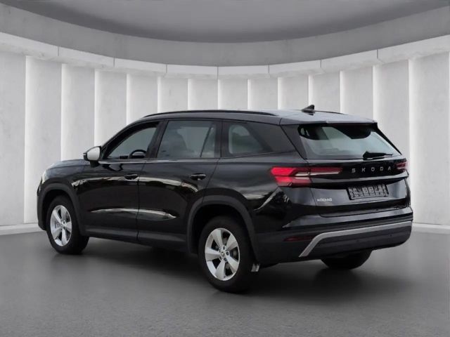 Skoda Kodiaq Selection