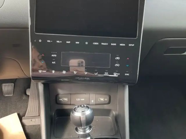 Hyundai Tucson 1.6 T-GDi