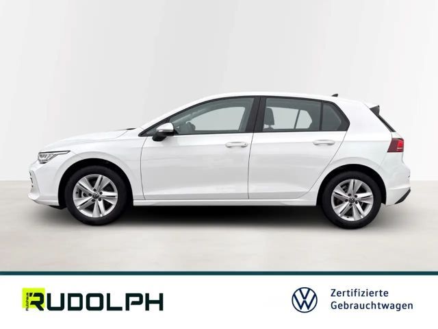 Volkswagen Golf 1.5 eTSI DSG Golf VIII Life
