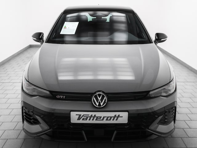 Volkswagen Golf 2.0 TSI DSG