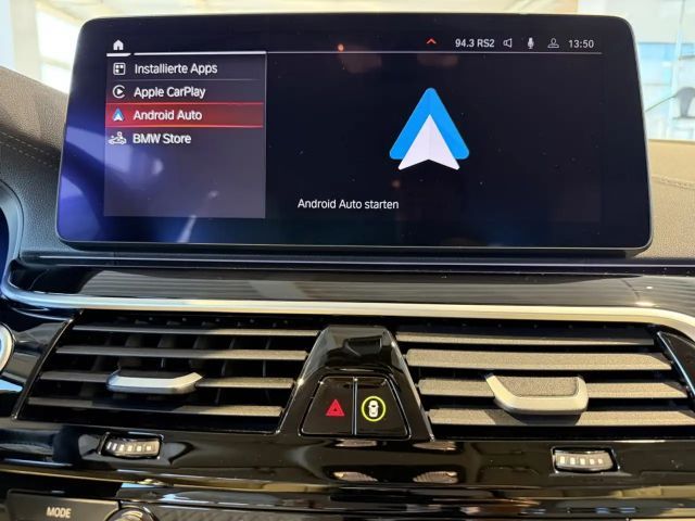 BMW 530 530d Luxury Line Sedan xDrive