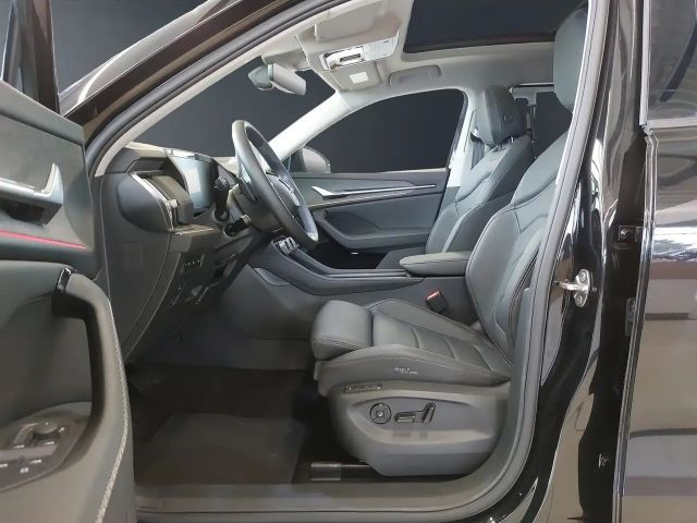 Skoda Kodiaq 2.0 TDI 4x4 Selection