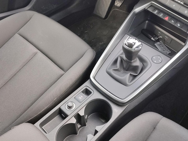 Audi A3 30 TFSI Sportback