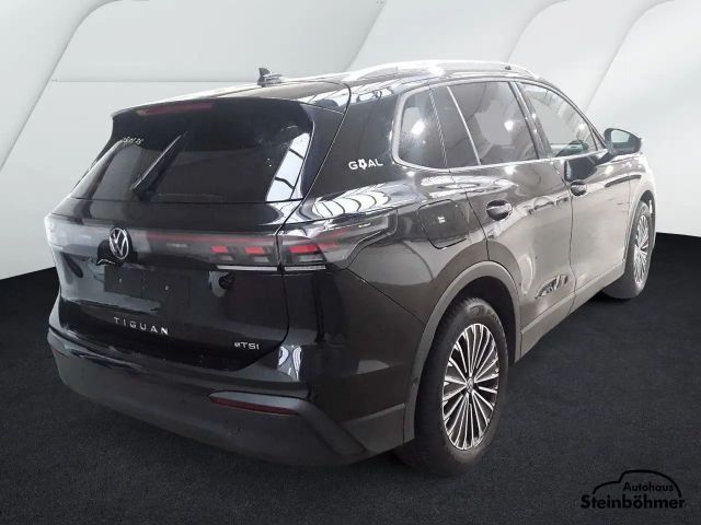 Volkswagen Tiguan 1.5 eTSI DSG IQ.Drive