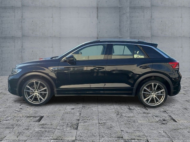 Volkswagen T-Roc 1.5 TSI R-Line
