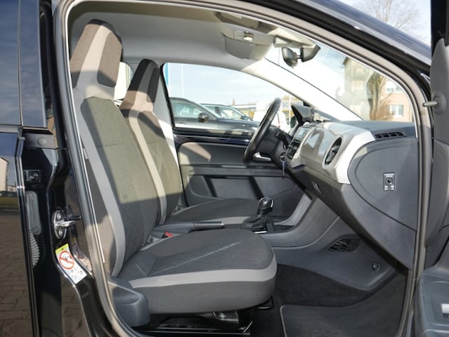 Volkswagen e-up! Plus Style