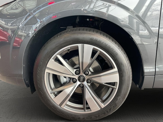 Audi Q3 S-Tronic Sportback