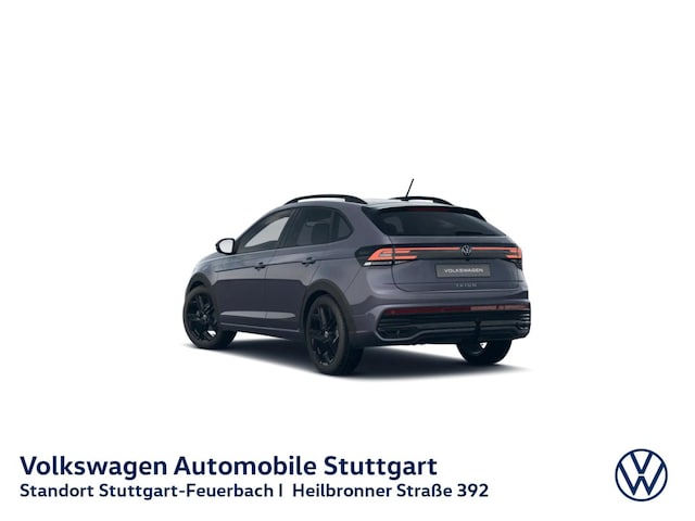 Volkswagen Taigo 1.5 TSI DSG R-Line