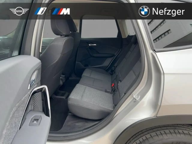 BMW X1 sDrive18i