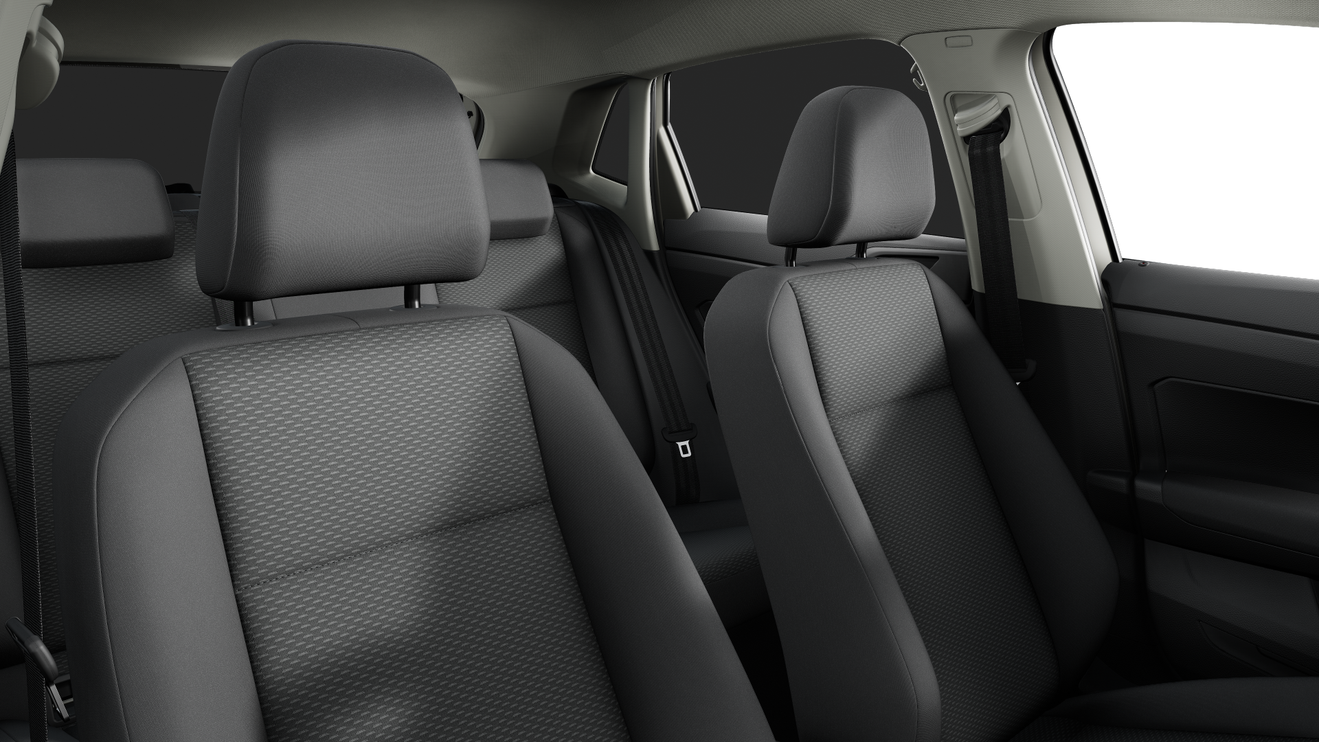 Volkswagen Polo 1.0 2025 - APP*Shzg*Einparkhilfe+*Klima*LED!!!