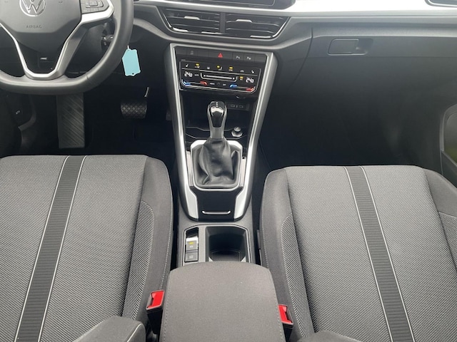 Volkswagen T-Roc 1.5 TSI DSG Life