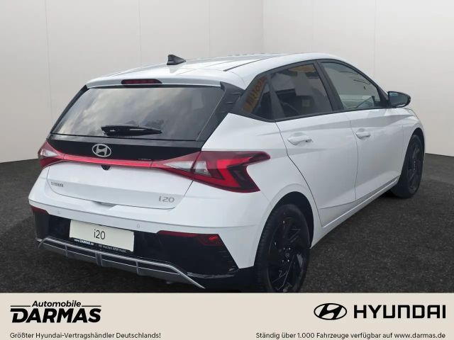 Hyundai i20 1.0 2WD T-GDi