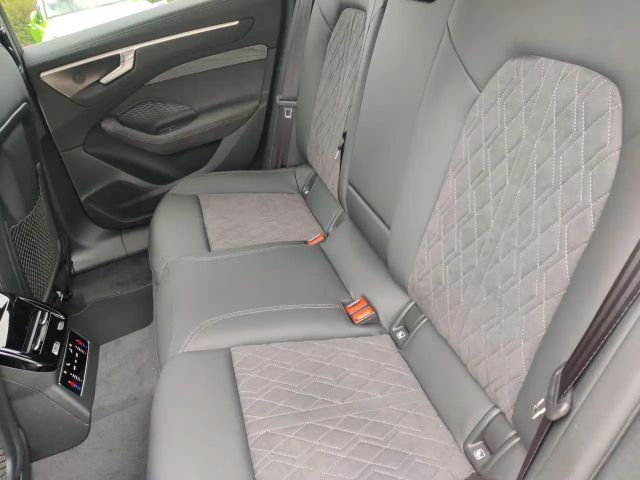 Audi A6 Quattro S-Line S-Tronic