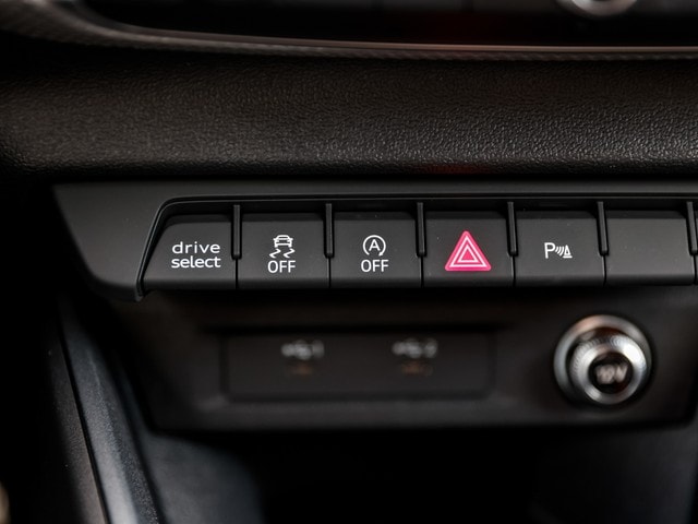 Audi A1 30 TFSI S-Line S-Tronic Sportback