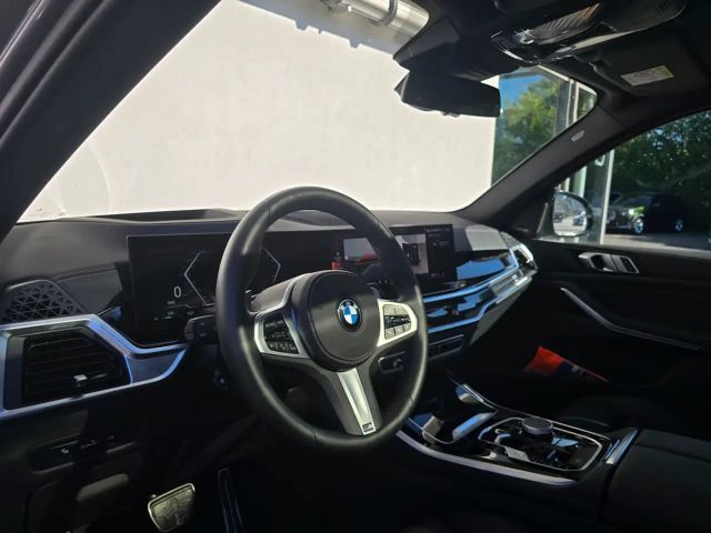 BMW X5 M-Sport xDrive40d